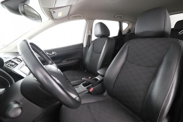 Nissan Pulsar image 1