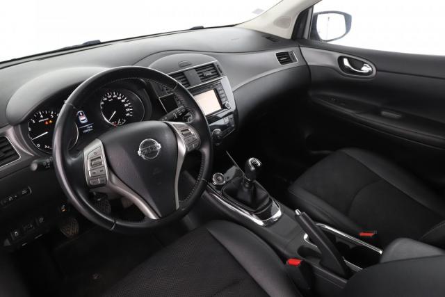 Nissan Pulsar image 9