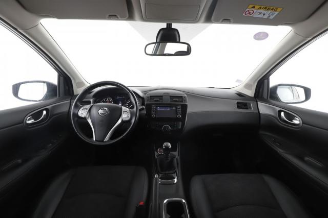 Nissan Pulsar image 5