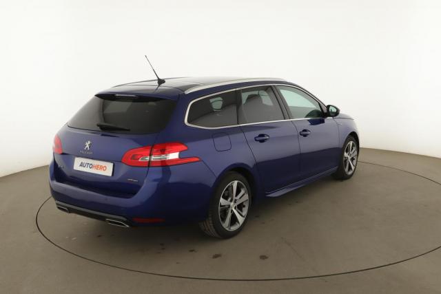 Peugeot 308 Sw image 9