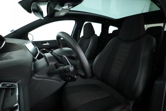 Peugeot 308 Sw image 3