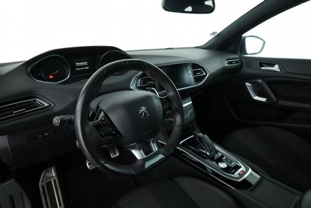 Peugeot 308 Sw image 6