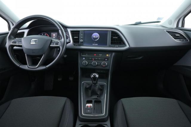 Seat Leon image 6