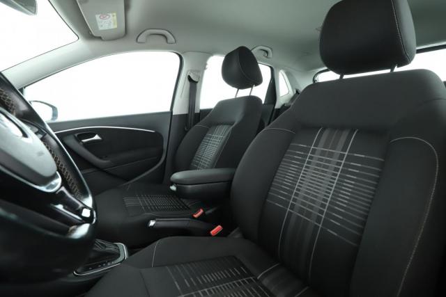 Volkswagen Polo image 4