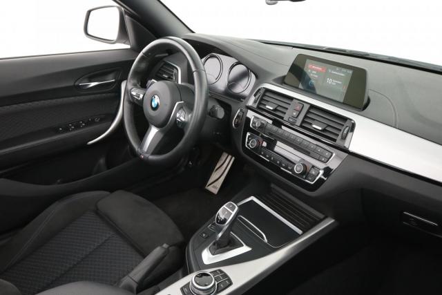 Bmw Série 2 Cabriolet image 1