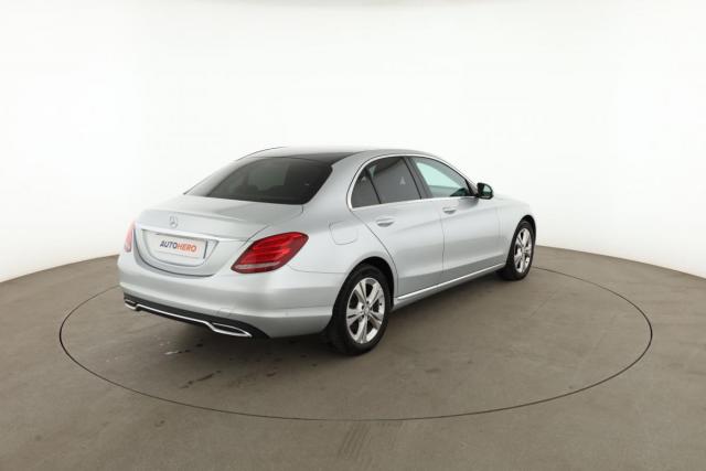 Mercedes Benz Classe C image 8