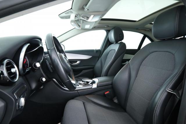 Mercedes Benz Classe C image 1