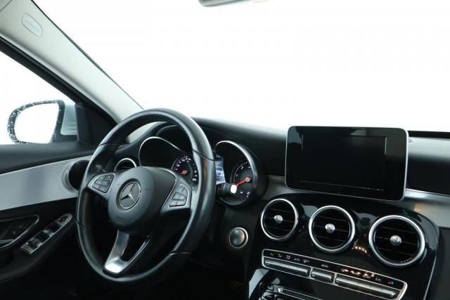 Mercedes Benz Classe C image 6