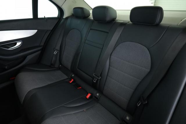 Mercedes Benz Classe C image 4