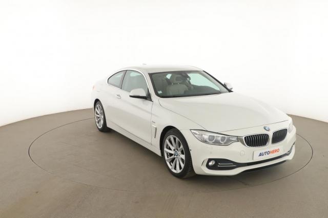 Bmw Série 4 image 2