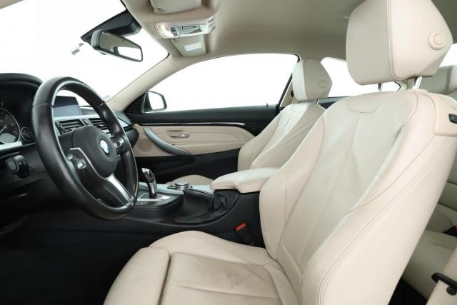 Bmw Série 4 image 1