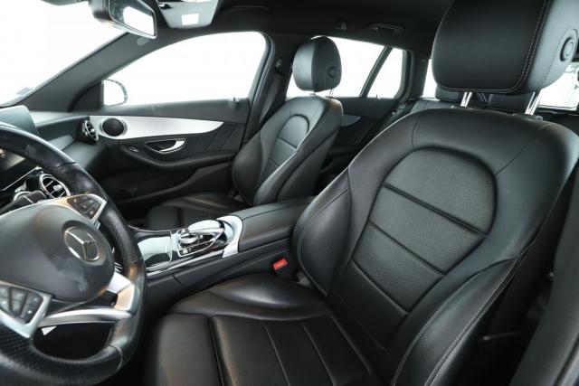 Mercedes Benz Classe C image 5