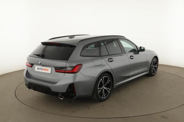 Bmw Série 3 image 4