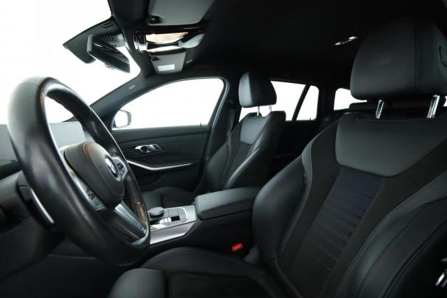 Bmw Série 3 image 9