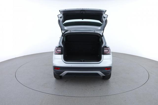 Volkswagen T-Cross image 8