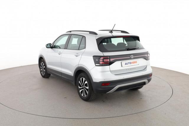 Volkswagen T-Cross image 4