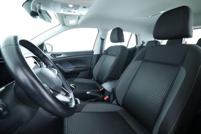 Volkswagen T-Cross image 5