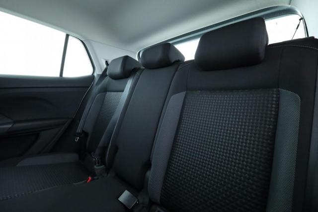 Volkswagen T-Cross image 9