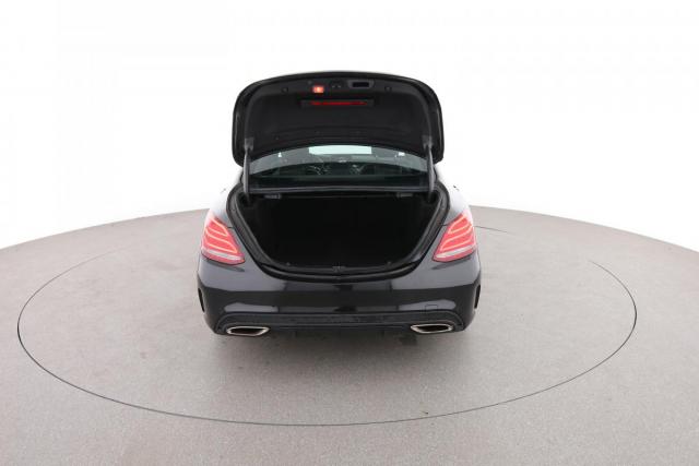 Mercedes Benz Classe C image 4