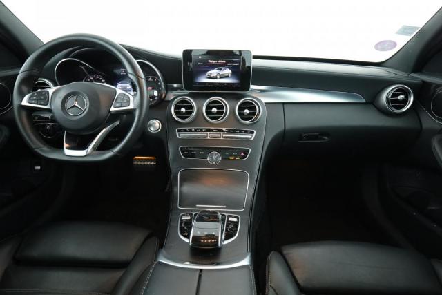 Mercedes Benz Classe C image 6