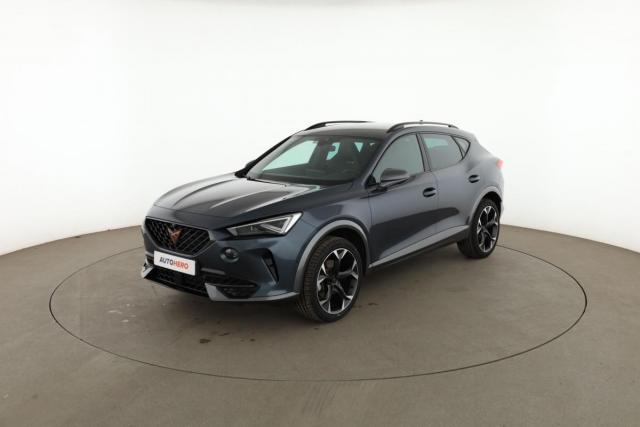 Cupra Formentor 1.5 Tsi V Dsg7 150 Ch