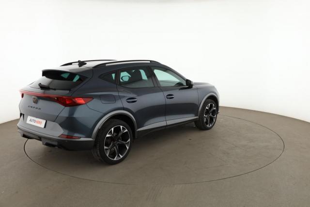 Cupra Formentor image 3