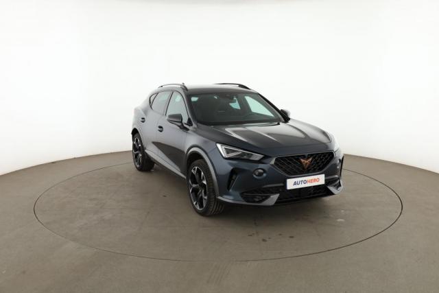 Cupra Formentor image 6