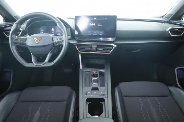 Cupra Formentor image 2