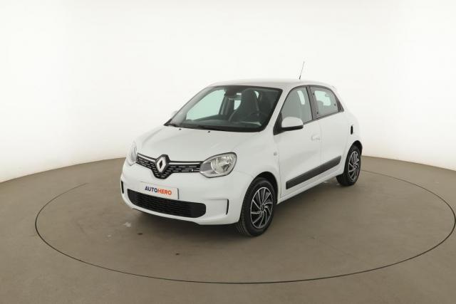 Renault Twingo 1.0 Sce Zen 73 Ch