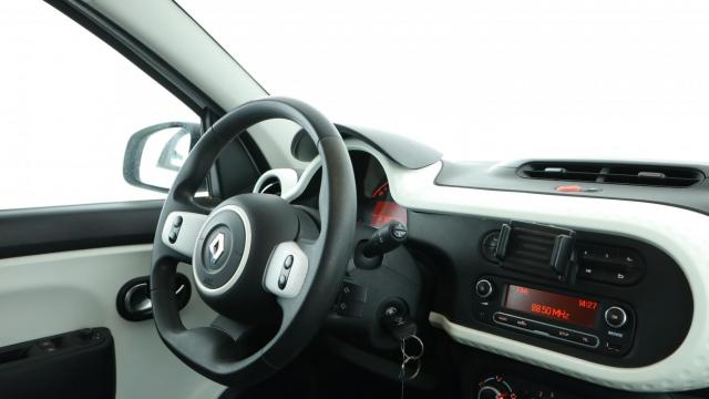 Renault Twingo image 8