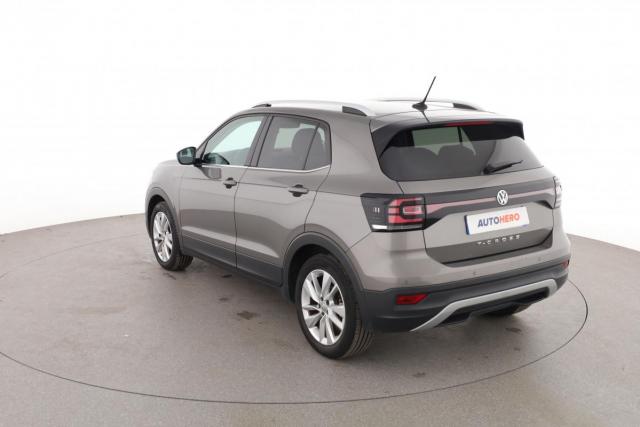 Volkswagen T-Cross image 4
