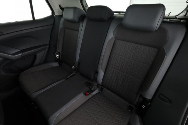 Volkswagen T-Cross image 1