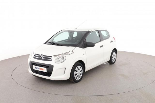 Citroen C1 1.0 Vti Live 5p 69 Ch