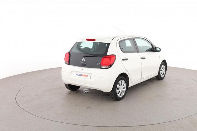 Citroen C1 image 2