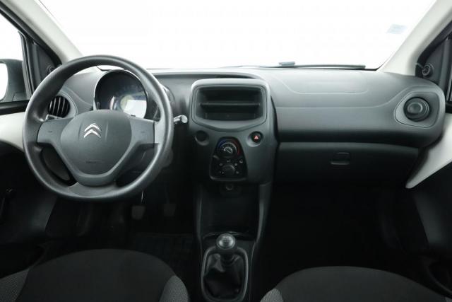 Citroen C1 image 5