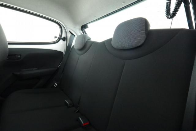 Citroen C1 image 6