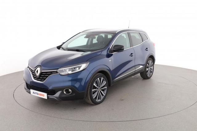 Renault Kadjar 1.2 Tce Energy Bose Edition Edc 130 Ch