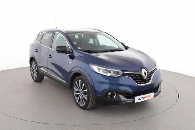 Renault Kadjar image 6