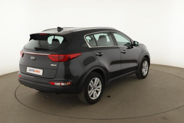 Kia Sportage image 7
