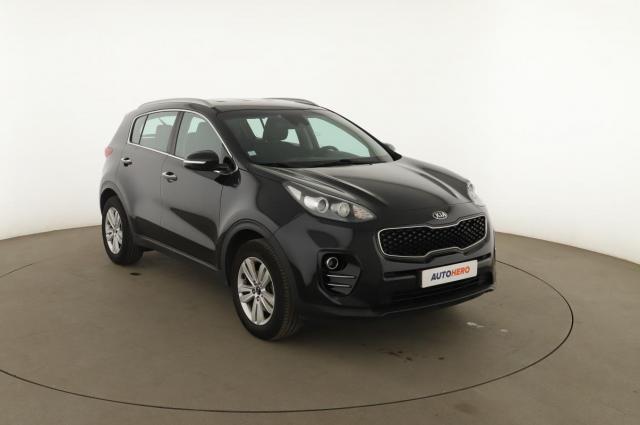 Kia Sportage image 5