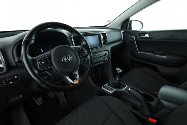 Kia Sportage image 4