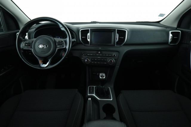 Kia Sportage image 1