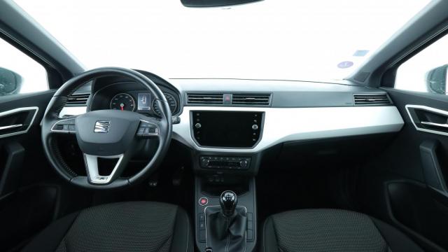 Seat Ibiza image 5