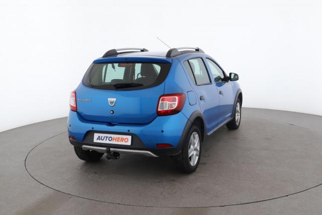 Dacia Sandero Ii image 7