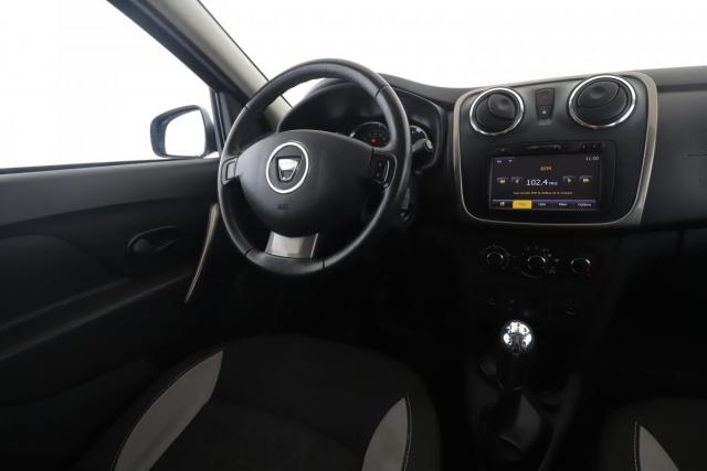 Dacia Sandero Ii image 1
