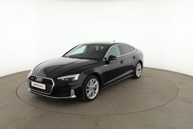 Audi A5 Sportback 45 Tfsi Quattro S Tronic 7 265 Ch