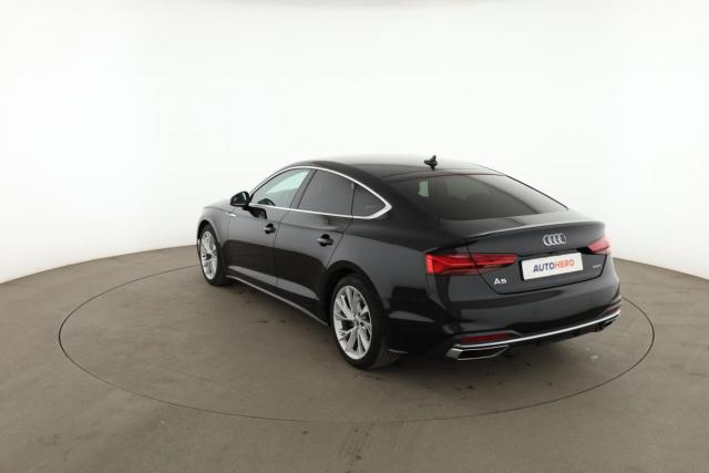 Audi A5 Sportback image 9
