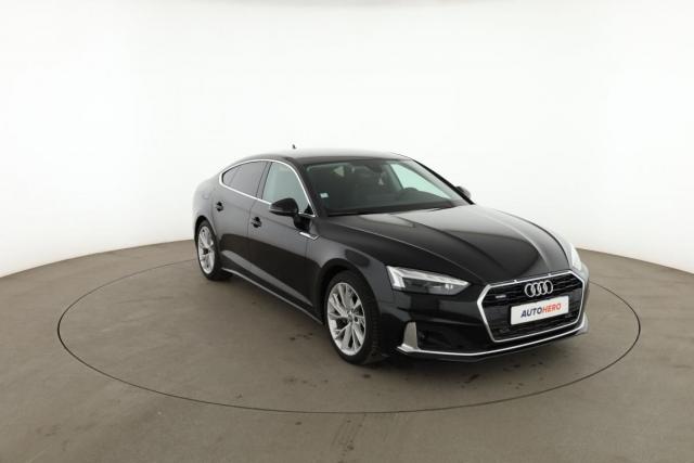 Audi A5 Sportback image 7