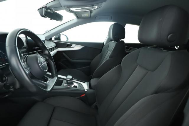 Audi A5 Sportback image 3