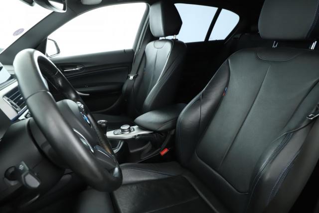 Bmw Série 1 image 8